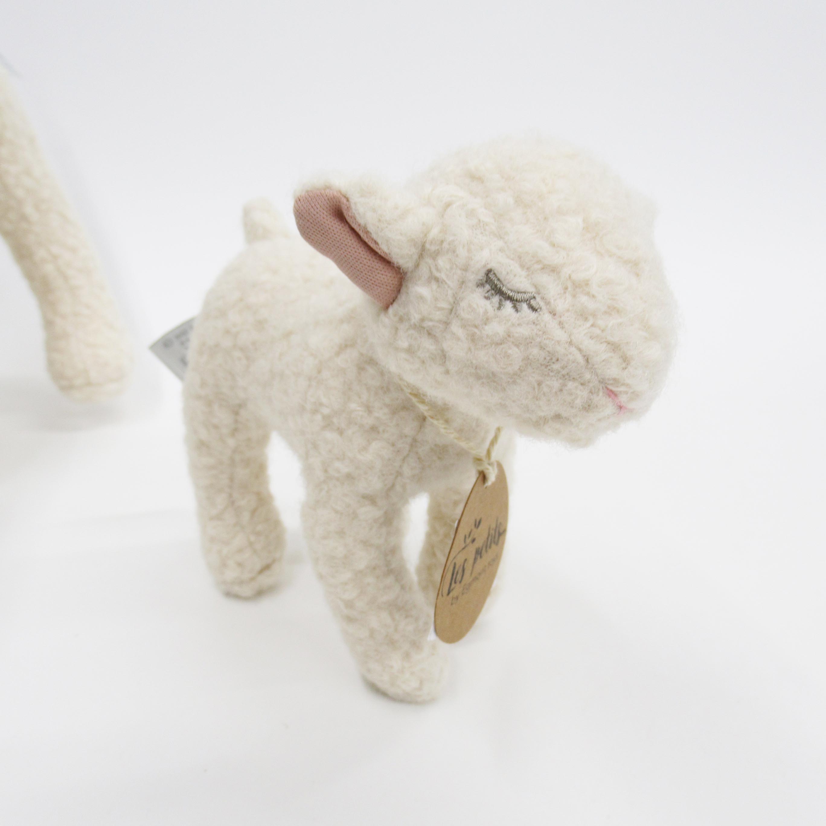 Egmont toys    羊のメリー Sサイズ